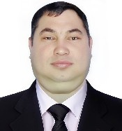 MAMBETRZAYEV Muratali Urazaliyevich