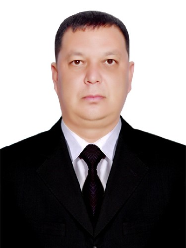 XASANOV Omirbay Bekbaulovich