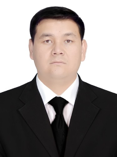 IDIRISOV Azamat Niyyetbayevich